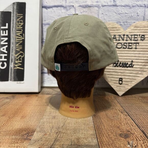 Sendero Provisions Co. Skelly Rex Adjustable Snapback Hat One Size - Picture 2 of 8